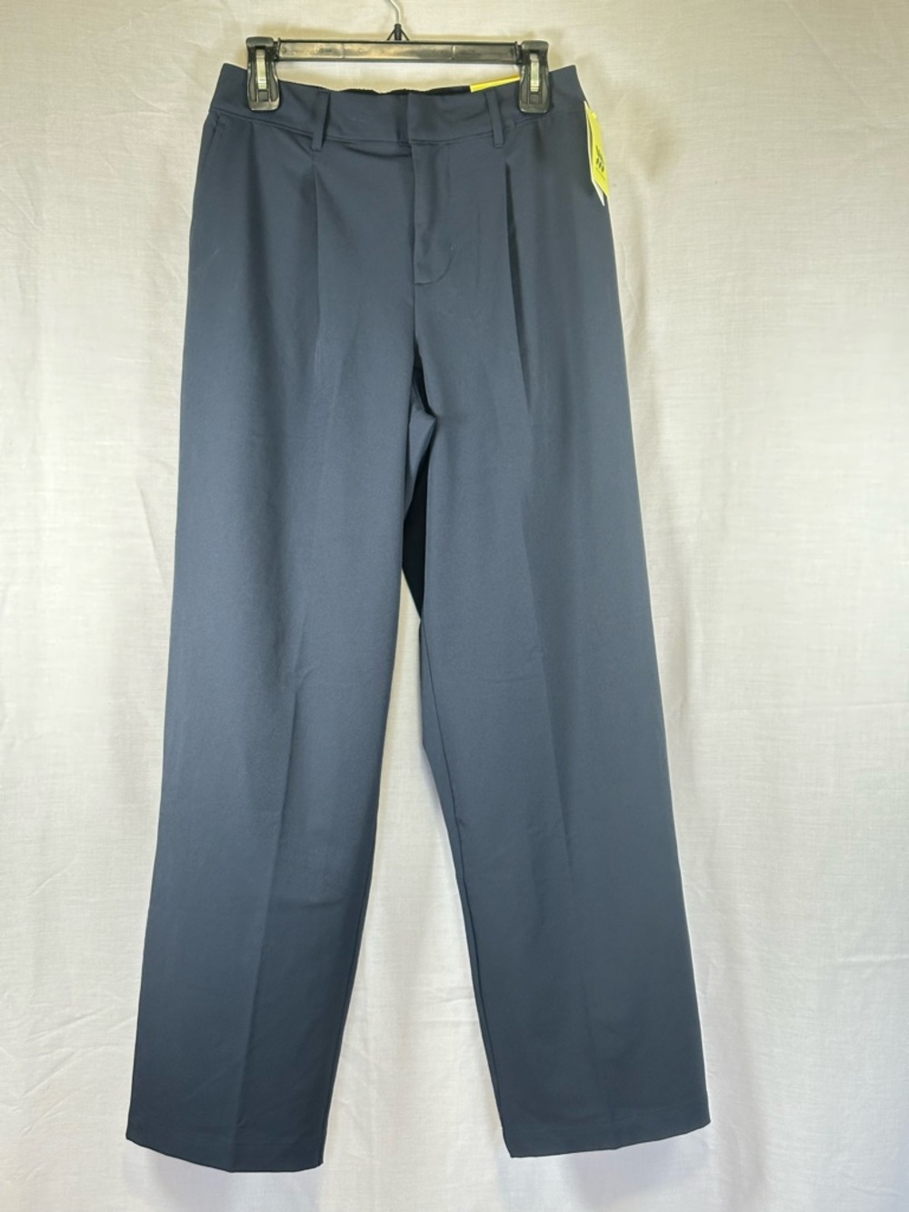All in Motion Small Women’s  Small Navy Trouser Dress Pants NWT